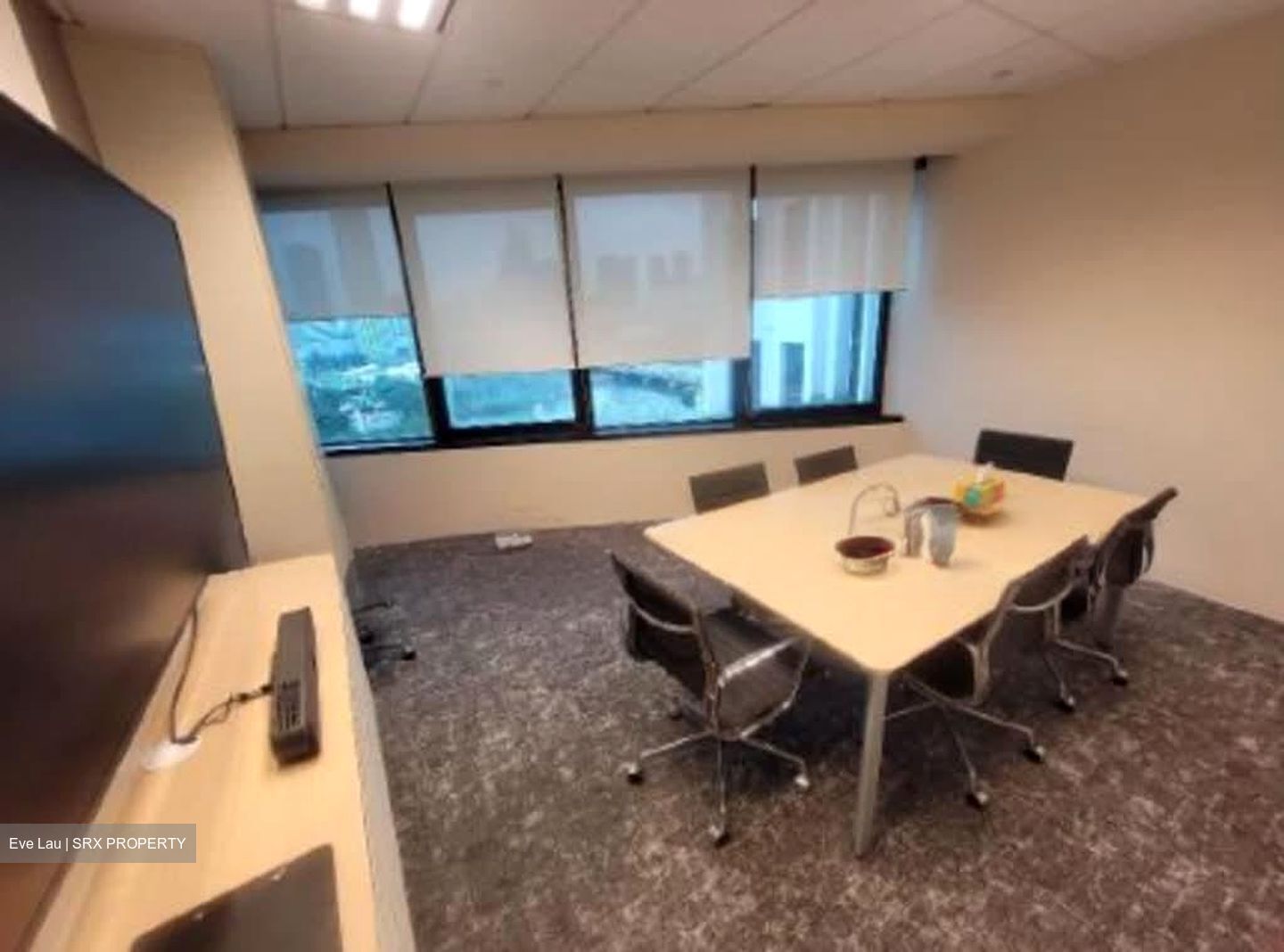 Chartered Bank Building (D1), Office #582816571
